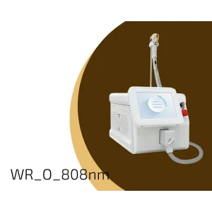 1280 (1) Laser Diodo 808nm - modelo WR_O_808nm