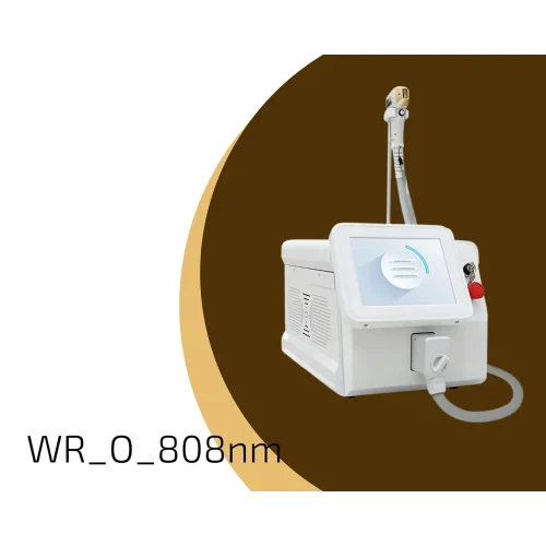 1280 (1) Laser Diodo 808nm - modelo WR_O_808nm